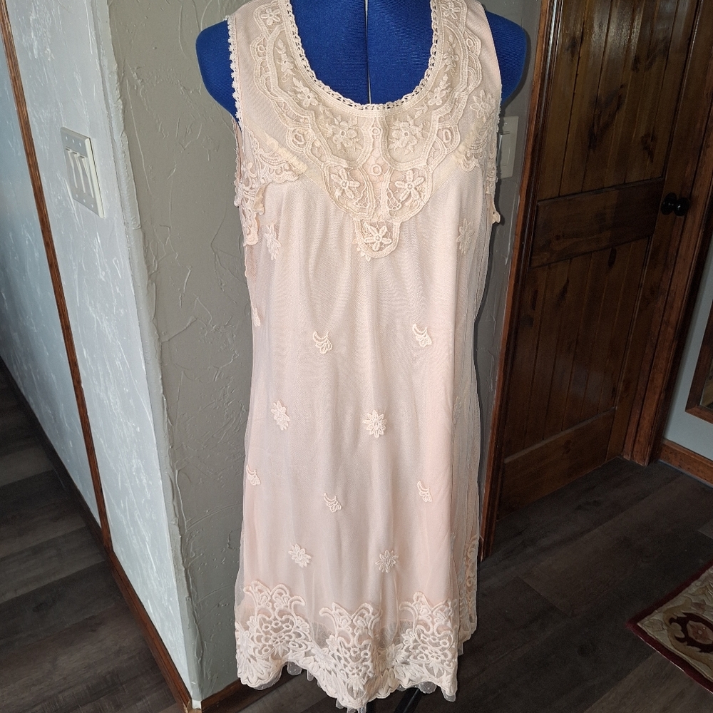 A'REVE DRESS